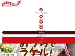 Sites similar to rakeru.co.jp