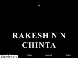 Sites similar to rakeshchinta.com