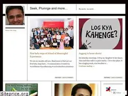 Sites similar to rakeshgodhwani.wordpress.com