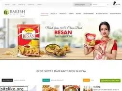 Sites similar to rakeshgroup.com