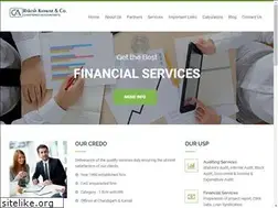 Sites similar to rakeshkanwar.com