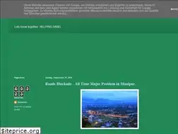 Sites similar to rakeshor.blogspot.com