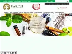 Sites similar to rakeshsandal.com