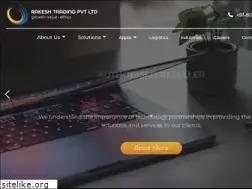 Sites similar to rakeshtrading.com