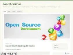Sites similar to rakeshwebdev.wordpress.com