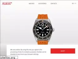 Sites similar to raketa.com