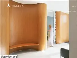 Sites similar to raketa.si