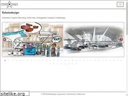 Sites similar to raketadesign.de