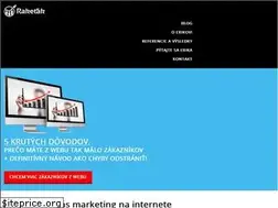 Sites similar to raketak.sk