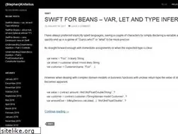 Sites similar to raketen-science.com