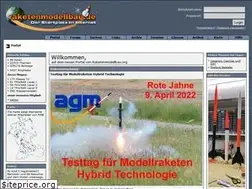 Sites similar to raketenmodellbau.org