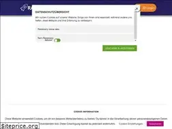 Sites similar to raketenstart.de