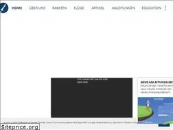 Sites similar to raketfuedrockets.com
