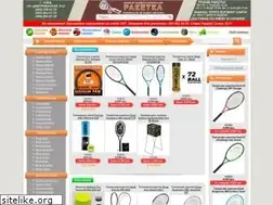 Sites similar to raketka.kiev.ua