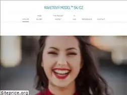 Sites similar to raketovymodel.sk