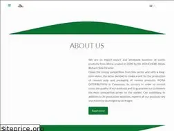 Sites similar to raketspaservices.com