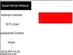 Sites similar to raketspor.com.tr