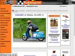Sites similar to raketsport.com