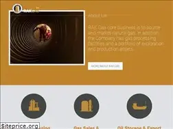 Sites similar to rakgas.ae
