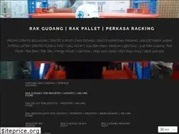 Sites similar to rakgudang.live