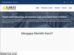 Sites similar to rakgudang.net
