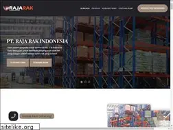 Sites similar to rakgudangheavyduty.com