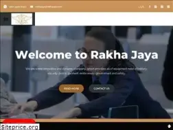Sites similar to rakhajaya.com