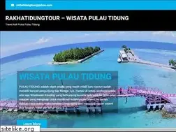 Sites similar to rakhatidungtour.com