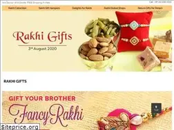 Sites similar to rakhi-gifts.com