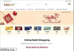 Sites similar to rakhi.in