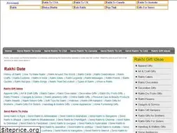 Sites similar to rakhidate.com