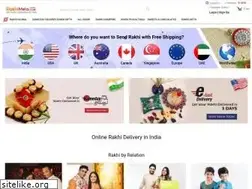 Sites similar to rakhimela.com
