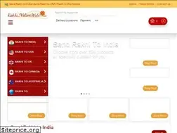 Sites similar to rakhinationwide.com