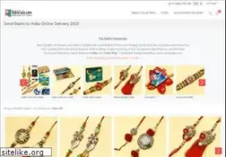 Sites similar to rakhisale.com