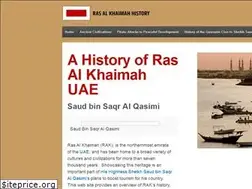 Sites similar to rakhistory.com