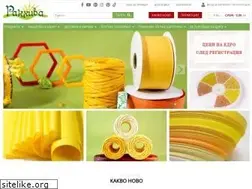 Sites similar to rakhiva.com
