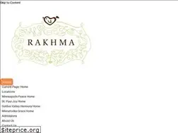 Sites similar to rakhma.org
