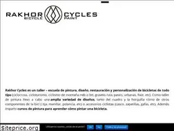 Sites similar to rakhorcycles.com