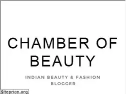 Sites similar to rakhshanda-chamberofbeauty.com