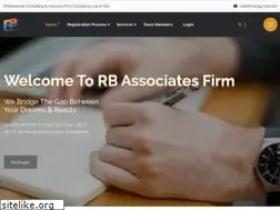 Sites similar to rakibfirms.com