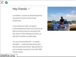 Sites similar to rakibul.net