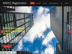 Sites similar to rakicc-incorporation.com
