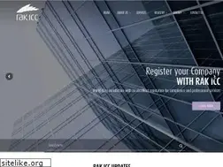 Sites similar to rakicc.com