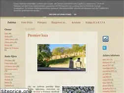 Sites similar to rakija-uglavnom.blogspot.com