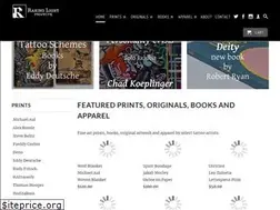 Sites similar to rakinglightprojects.com