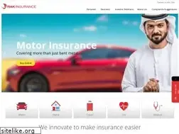 Sites similar to rakinsurance.com