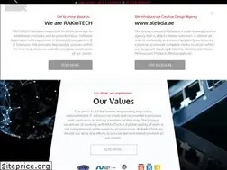 Sites similar to rakintech.com