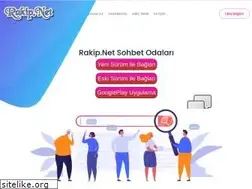 Sites similar to rakip.net