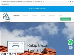 Sites similar to rakipbaca.com