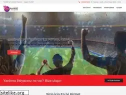 Sites similar to rakipsiziptvserver.com